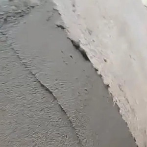 济源水工建筑物I级C55聚合物改性水泥砂浆 渠道防渗泵站加固迎水面抗冲刷砂浆