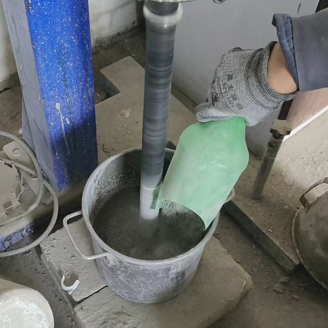 济源桥梁公路张拉用H60压浆料与普通压浆料有什么区别？