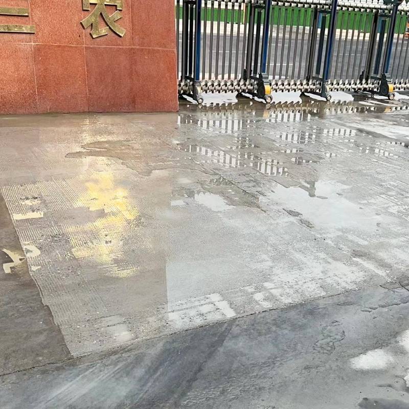 济源水泥路面翻新砂浆